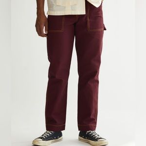 BDG Urban Outfitters carpenter pants
